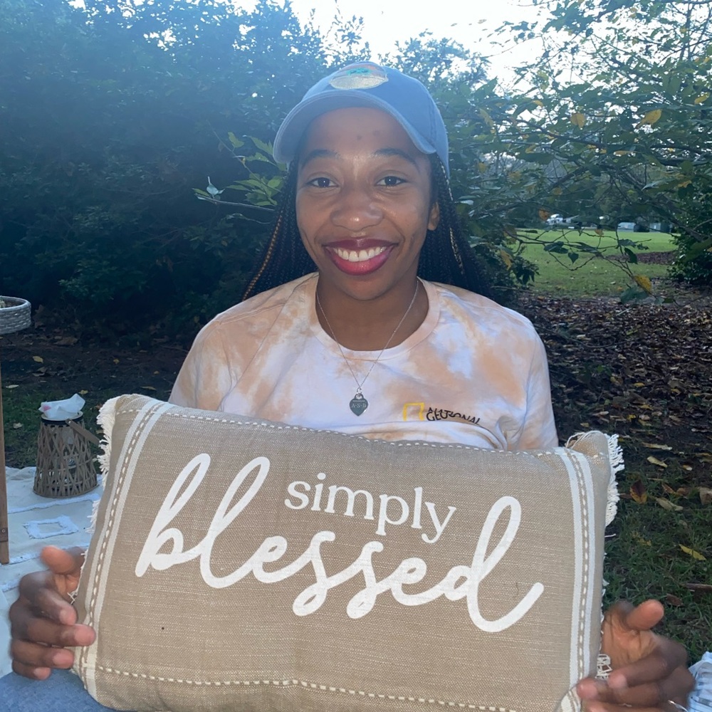 Meet your Posher, Kilah